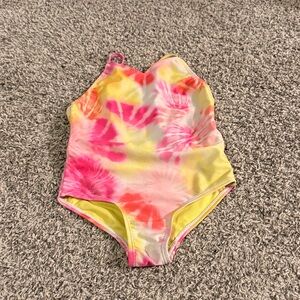 {Wave Zone} one-piece swimsuit